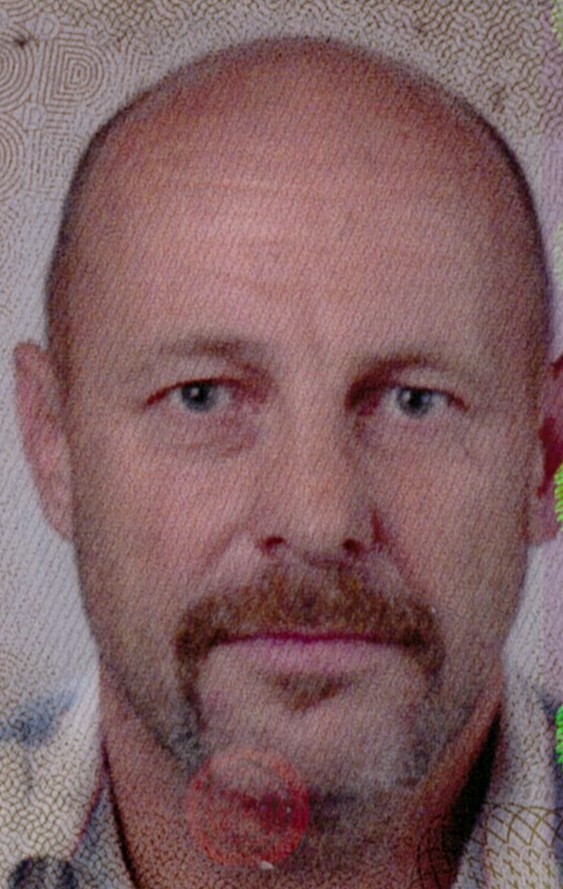 Ralf Koss