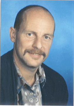 Ralf Koss